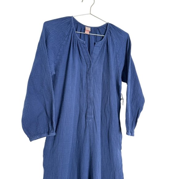 Nom Maternity Alma Nursing Jumpsuit - Picture 2 of 6